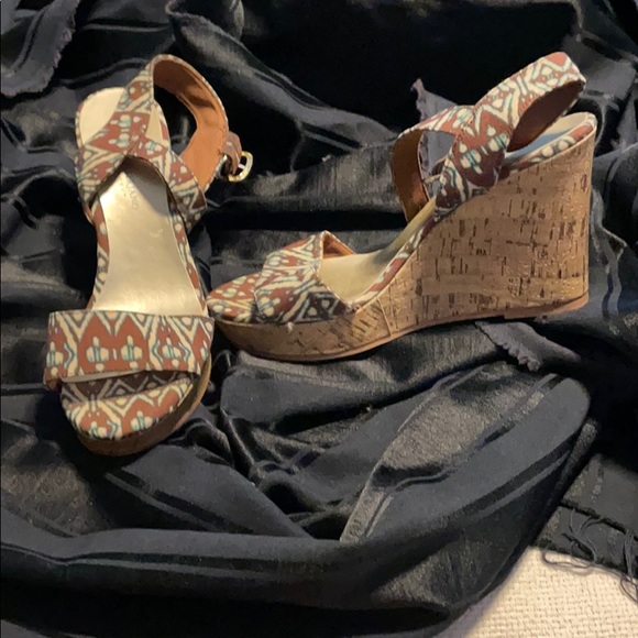 Wedges - Picture 3 of 4